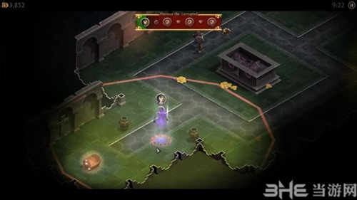 恶魔之书游戏截图7