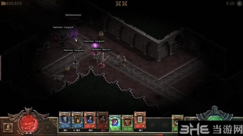 恶魔之书游戏截图3