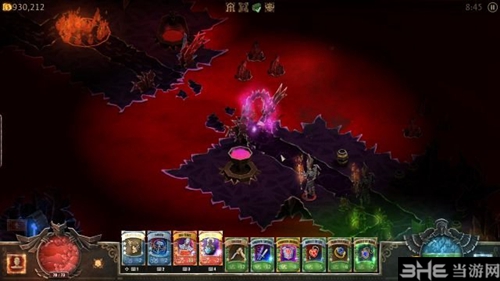恶魔之书游戏截图1