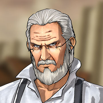 进击的巨人2达里斯