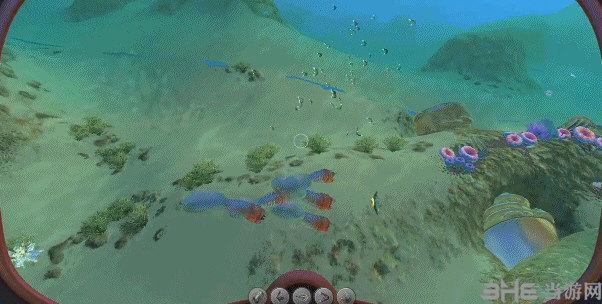 深海迷航截图9