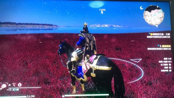真三国无双8隐藏景点红海滩截图2