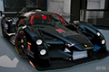 SCG 003赛车级超跑