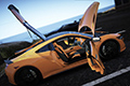 2016款讴歌NSX