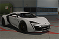 WMotors Lykan