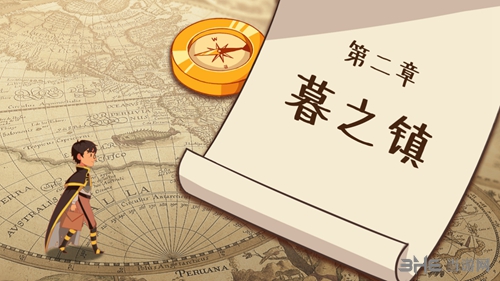无终之旅游戏截图1