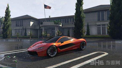 GTA5T20改装图片