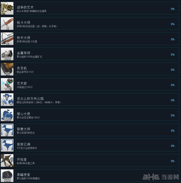 方舟公园5