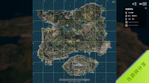 绝地求生医院游戏图片5