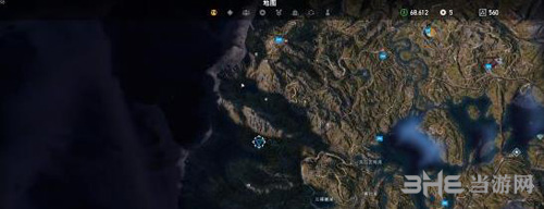 孤岛惊魂5狼信标1