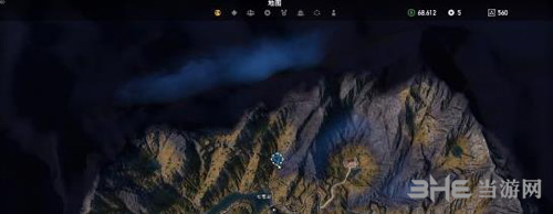 孤岛惊魂5狼信标4