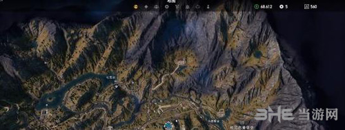 孤岛惊魂5狼信标6