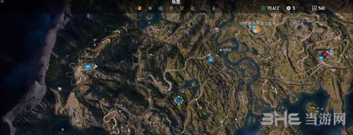 孤岛惊魂5狼信标9