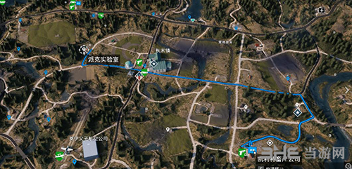 孤岛惊魂5武器所在地