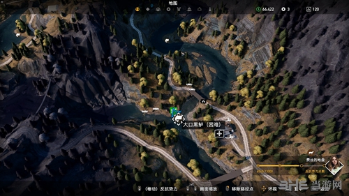 孤岛惊魂5截图8