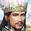 真三国无双8诸葛亮图片