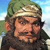 真三国无双8张飞图片