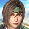 真三国无双8关兴图片