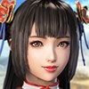 真三国无双8大乔图片