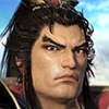 真三国无双8吕布图片