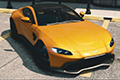 阿斯顿马丁Vantage