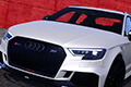 奥迪 RS3 Sportback