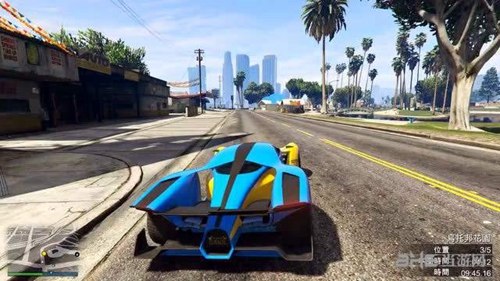 GTA5游戏图片2