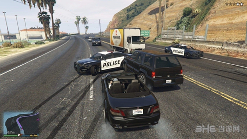 GTA5游戏图片5