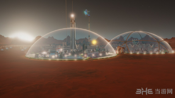 火星求生游戏截图