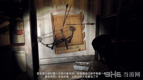 孤岛惊魂5游戏截图9