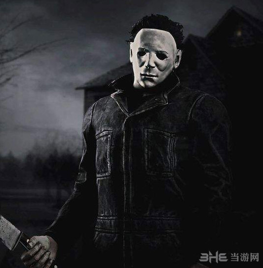 黎明杀机迈克尔怎么吸人