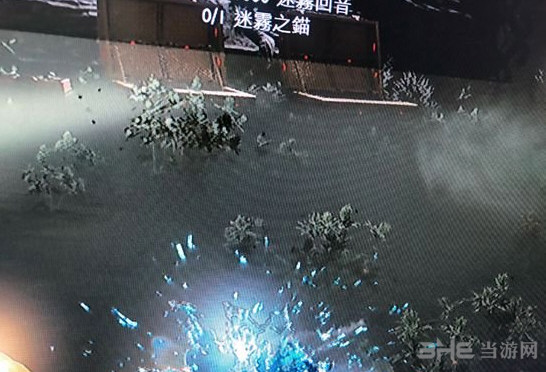 战神4迷雾锚