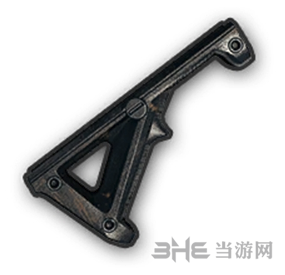 绝地求生直角握把图片