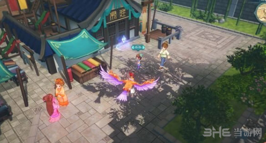 幻想三国志5古院长的孤儿支线任务3