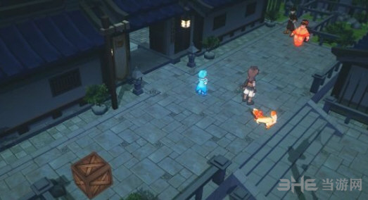 幻想三国志5勇擒飞贼支线任务攻略4
