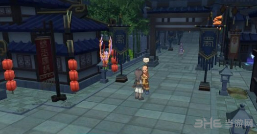 幻想三国志5云游商人任务攻略1