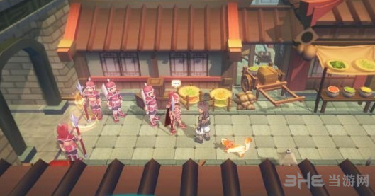 幻想三国志5伊厥剿匪记任务攻略2