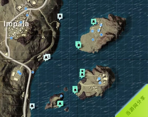 绝地求生Impala游戏图片10