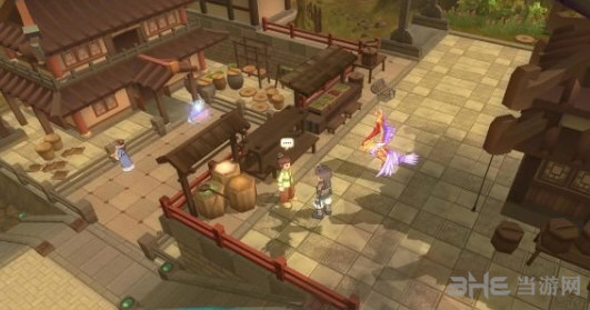 幻想三国志5狱鬼王的妹妹任务攻略4