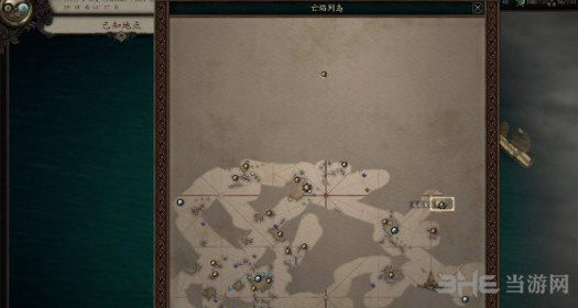 永恒之柱2治安官大棒获得方法1