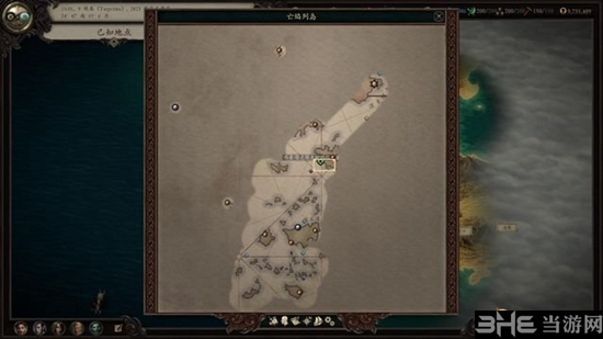 永恒之柱2游戏截图6