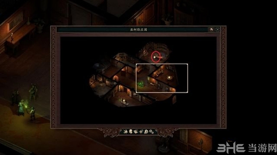 永恒之柱2游戏截图11
