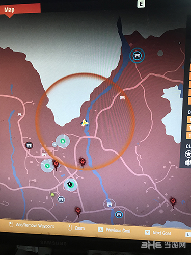 腐烂国度2隐藏武器位置3