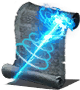 Heavy_Soul_Arrow.png 黑暗之魂重制版魔法3