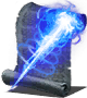 Great_Heavy_Soul_Arrow.png 黑暗之魂重制版魔法4