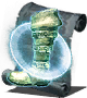 Hush.png 黑暗之魂重制版魔法6
