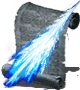 Crystal_Soul_Spear.png 黑暗之魂重制版魔法9