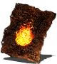Fireball.png 黑暗之魂重制版咒术1
