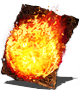 Great_Fireball.png 黑暗之魂重制版咒术3