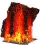 Firestorm.png 黑暗之魂重制版咒术11